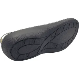 Belvida Plateau-Sandalette Damen Weiß 38