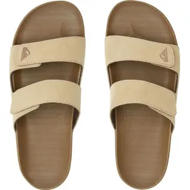 QUIKSILVER Rivi Nubuck Beige 40