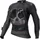 Alpinestars Stella Bionic Action V2 Protektorenjacke Schwarz/türkis S