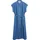 s.Oliver Midikleid Blau 36