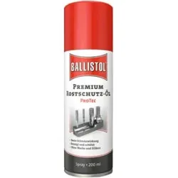 BALLISTOL Korrosionsschutzöl, Inhalt: 200 ml