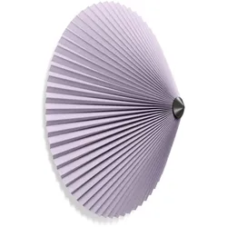 HAY - Matin Deckenleuchte, Ø 50 cm, lavendel