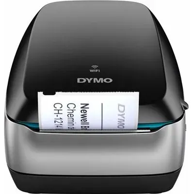 Dymo LabelWriter Wireless - Etikettendrucker