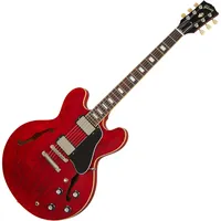 Gibson ES-335 Figured Sixties Cherry