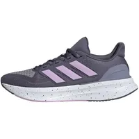 Adidas Ultrarun 5 Running Shoes Laufschuhe, preloved Violet/Bliss Lilac/FTWR