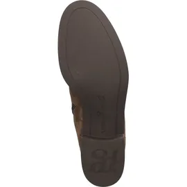 Paul Green Stiefeletten/Boot in beige - 36