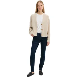 Marc O'Polo Strickjacke in Beige M