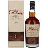 Ron Malecon 21 Years Old Imperial 40% vol 0,7 l Geschenkbox