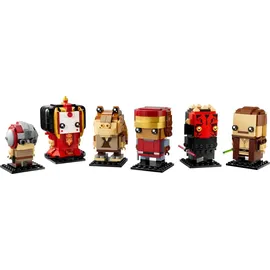 LEGO BrickHeadz - Die dunkle Bedrohung 40676