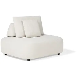 SUNS Blocchi Premium Einsitzer – Exklusiver Outdoor-Komfort