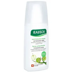 RAUSCH Anti-Pollution-Spray mit Schweizer Apfel