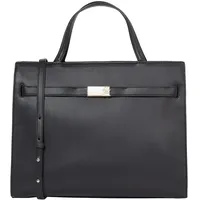 Tommy Hilfiger TH Heritage Handtasche 36.5 cm schwarz