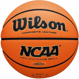 Wilson Basketball NCAA Replica""