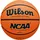 Wilson Basketball NCAA Replica""