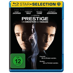 Prestige - Die Meister Der Magie (Blu-ray)