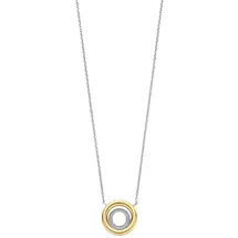 Ti Sento Milano Kette gold / Silber