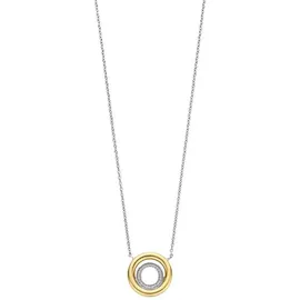 Ti Sento Milano Kette gold / Silber