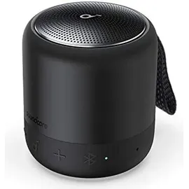 Soundcore Glow mini schwarz