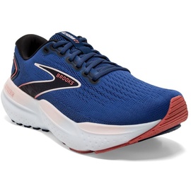 Brooks Glycerin 21 Damen blue/icy pink/rose 40