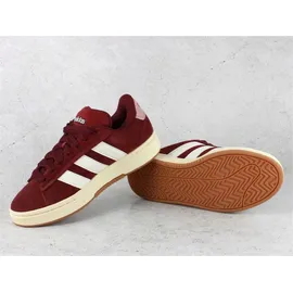 Adidas Grand Court Alpha 00s Shadow Red / Off White / Warm Clay 41 1/3