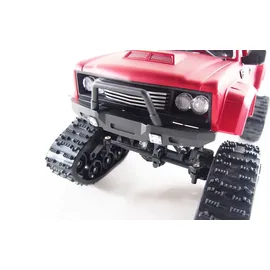 AMEWI Crawler Pickup Truck FPV RTR rot 22391