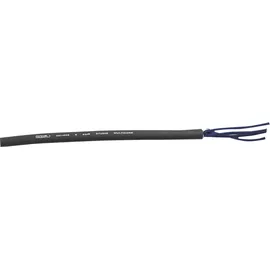 DAP AUDIO MK-422 Studio Multicore-Kabel 4-paarig 1 m Schwarz