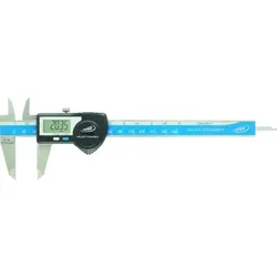 Digital-Taschenmessschieber 150mm mit Daten.ET