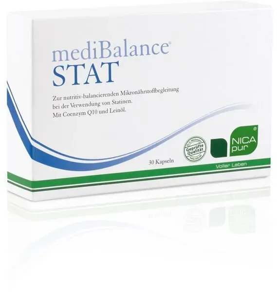 mediBalance® STAT