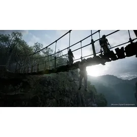 Konami Metal Gear Solid Δ: Snake Eater, PlayStation 5, M (Reif), Physische Medien