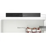 Bosch Serie 4 KIR212FE0 Einbaukühlschrank (136 l, 874 mm hoch)