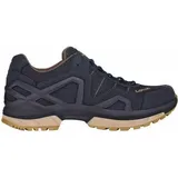 Lowa Gorgon GTX Herren navy/stein 44