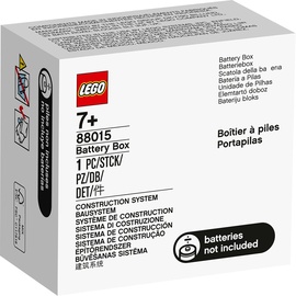 Lego Powered UP Batteriebox 88015