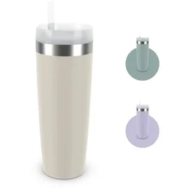 Emsa Travel Mug Cool grau 0,5 l