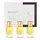 Xerjoff Shooting Stars Collection Eau de Parfum 15 ml + 15 ml + 15 ml Geschenkset