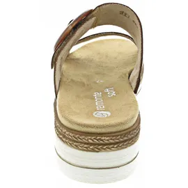 REMONTE D0Q51-24 für Damen, braun, Gr. EU