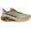 Trail Graphic Herren Beige/Orange