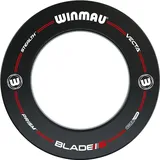 WINMAU Catchring Pro-Line - 4439",schwarz,