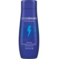 Sodastream Sirup Isotonic 440ml