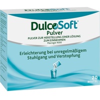 Sanofi-Aventis DulcoSoft Pulver 200 g