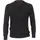 CasaModa V-Pullover grau 3XL