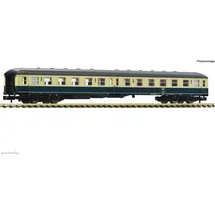 Fleischmann Mitteleinstiegswagen 6260051 N