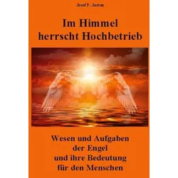 Im Himmel herrscht Hochbetrieb