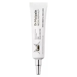 dr. melaxin Necklinephalt Dekolletécreme Creme 20 ml