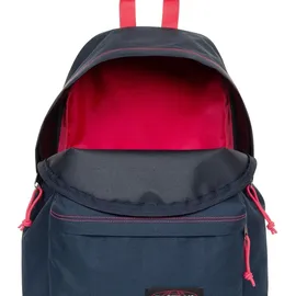 Eastpak Padded Pak'r contrast saffron