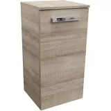 fackelmanngmbh A-Vero, , grau-eiche