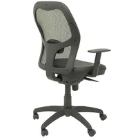 Piqueras y Crespo 5snspne Bürostuhl - Black - One