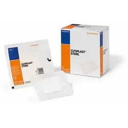CUTIPLAST steril Wundverband 10x30 cm 1 St Verband