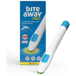 BITE AWAY neo Stichheiler 1 St