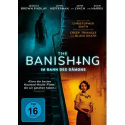 The Banishing (DVD)