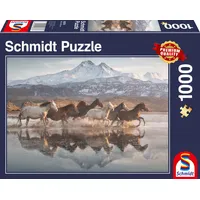Schmidt Spiele Pferde in Kappadokien (58376)